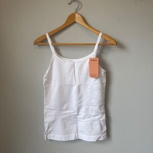 Shapermint essentials all day every day scoop neck, Cami